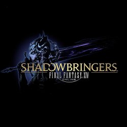 Square Enix Final Fantasy XIV Online - Shadowbringers Standard Allemand, Anglais, Français, Japonais PlayStation 4