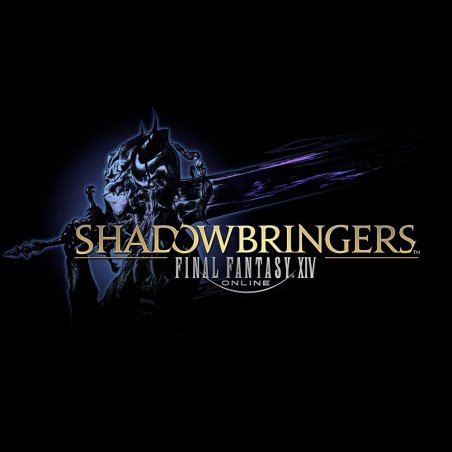 Square Enix Final Fantasy XIV Online - Shadowbringers Standard German, English, French, Japanese PlayStation 4