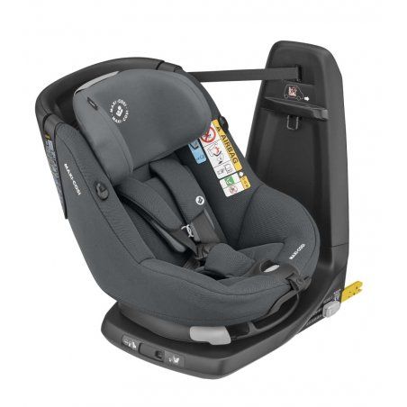 Maxi-Cosi AxissFix baby car seat 0+/1 (0 - 19 kg 4 months - 4 years) Grey