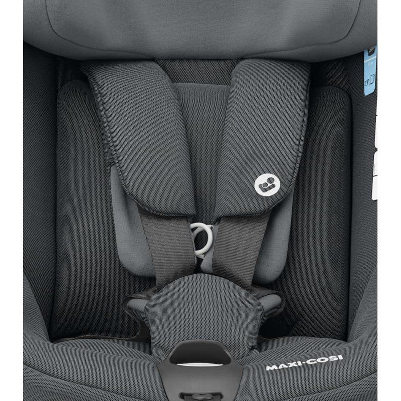 Maxi-Cosi AxissFix baby car seat 0+/1 (0 - 19 kg 4 months - 4 years) Grey