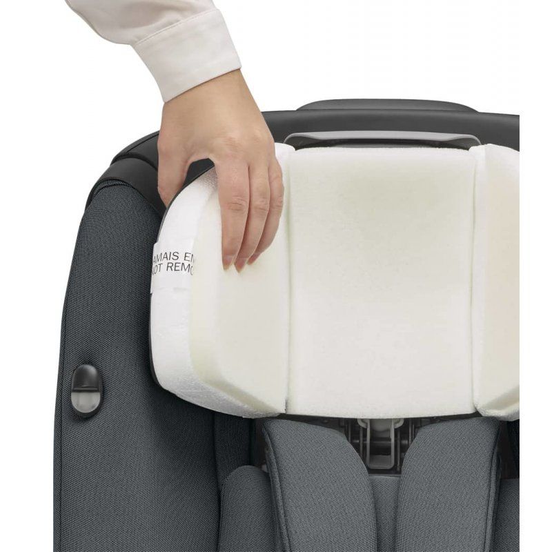 Maxi-Cosi AxissFix baby car seat 0+/1 (0 - 19 kg 4 months - 4 years) Grey