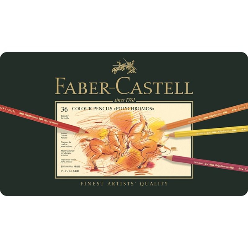 Faber-Castell 110036 pen/pencil set