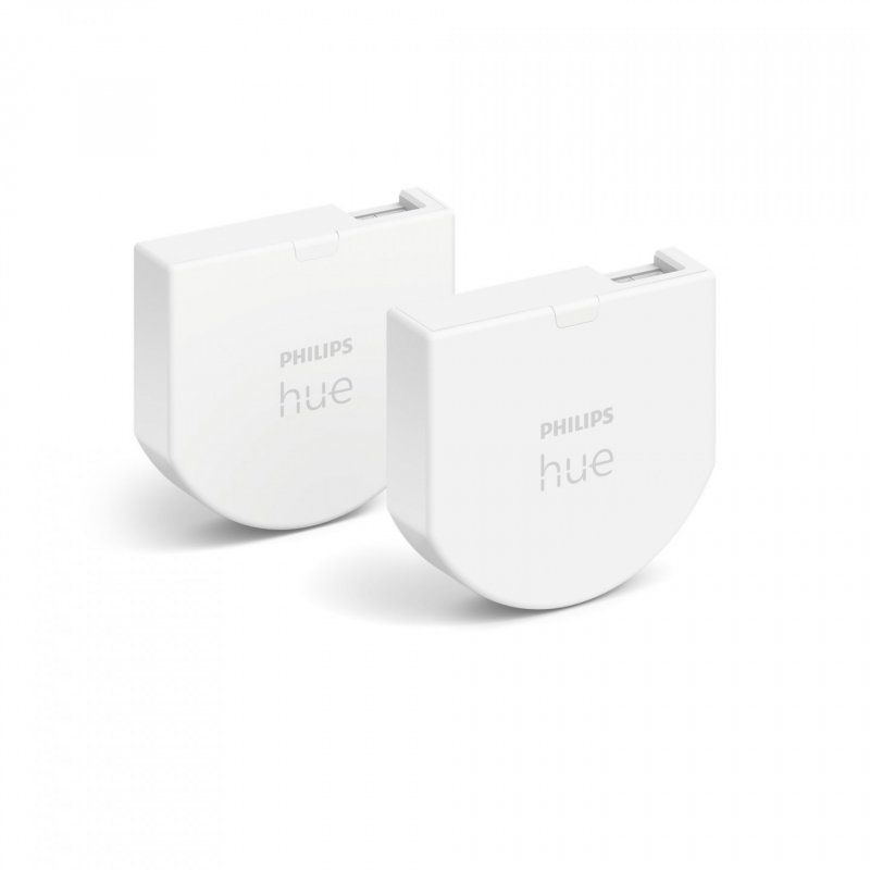 Philips Hue wall switch module 2-pack