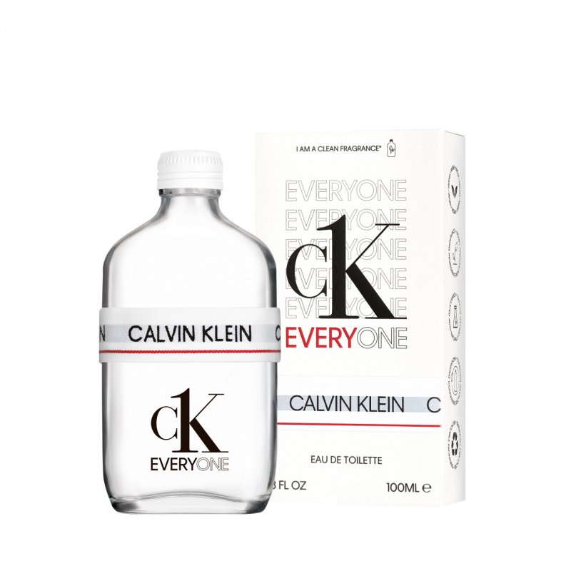 Calvin Klein compatible - CK One Everyone EDT 100 ml