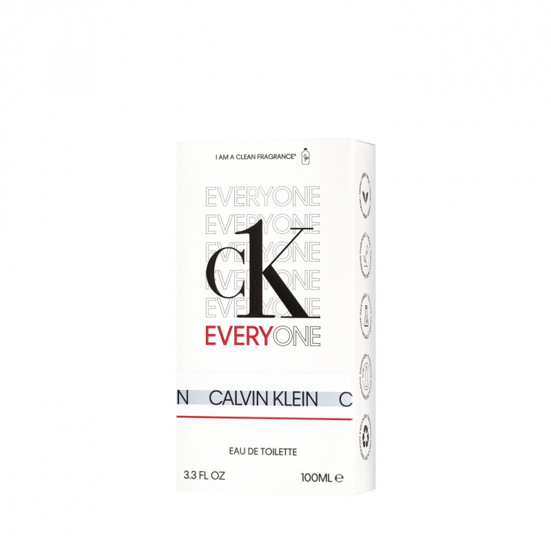 Calvin Klein EveryOne Eau De Toilette 100 ml