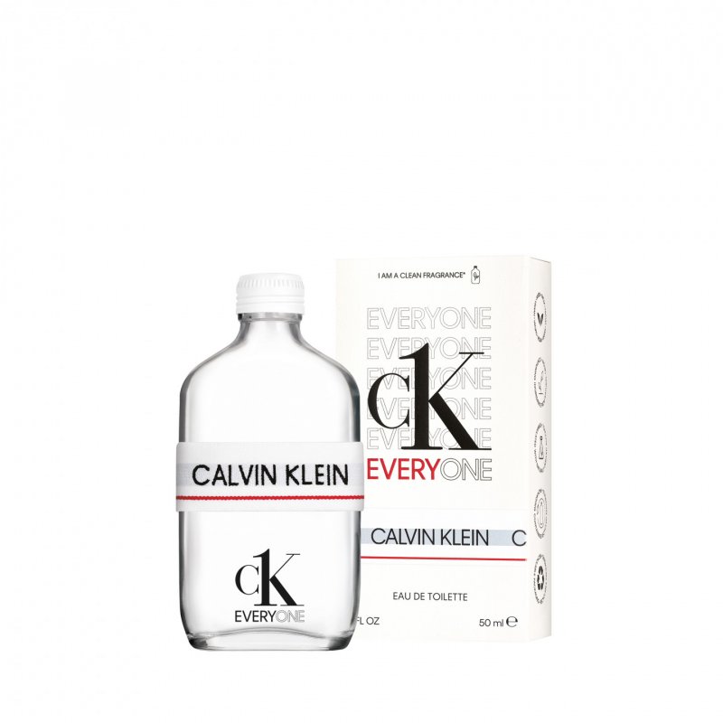 Calvin Klein compatible - CK One Everyone EDT 50 ml