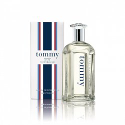 Tommy Hilfiger compatible - Tommy Man EDT 100 ml.