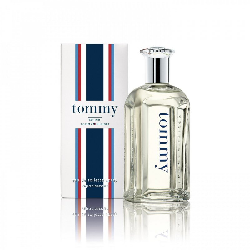 Tommy Hilfiger compatible - Tommy Man EDT 100 ml.