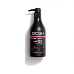 GOSH Hair Conditioner 450 ml Vitamin Booster Après-shampoing professionnel Femmes