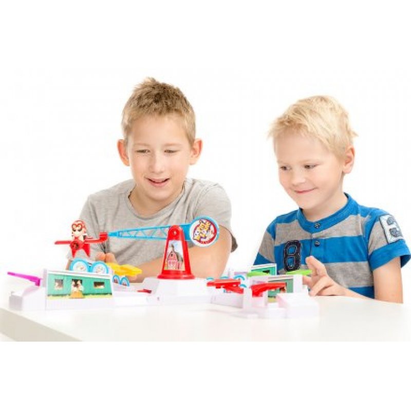 Tactic - Loopin Louie