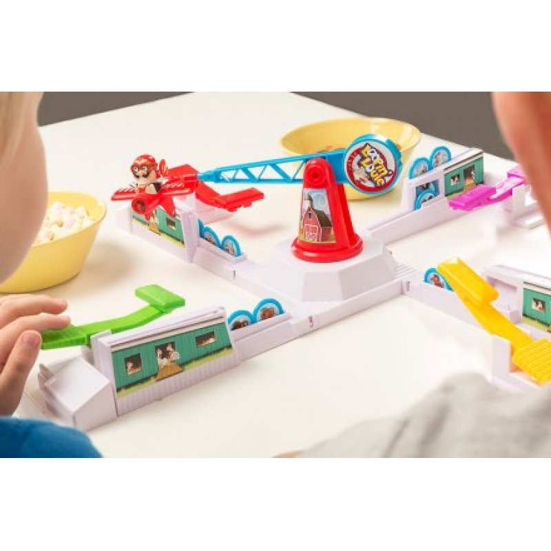 Tactic Loopin' Louie Loopin´ Louie 20 min Board game