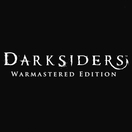 THQ Nordic Darksiders - Warmastered Edition Standard German, English, Simplified Chinese, Korean, Spanish, French, Itali
