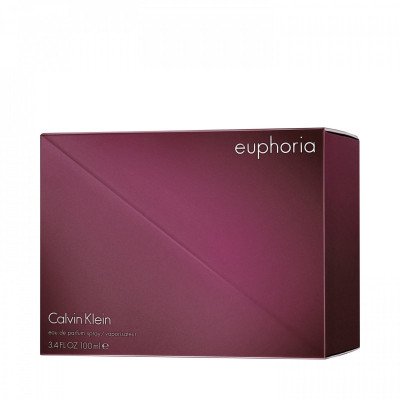 Calvin Klein Euphoria Femmes 100 ml