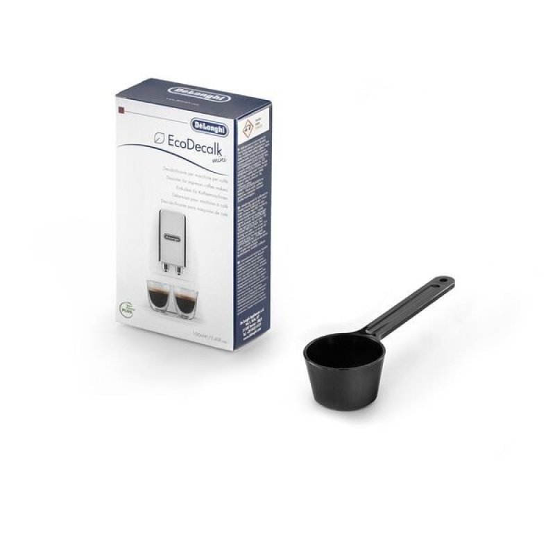 De’Longhi Magnifica S ECAM21.117.W Semi-automatique Machine à expresso 1,8 L