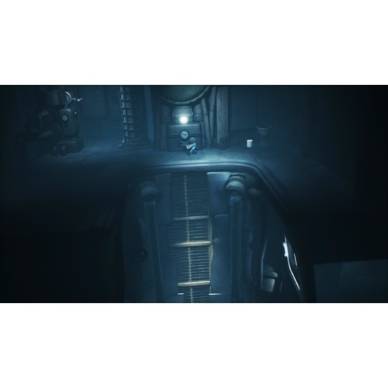 Little Nightmares - Complete Edition