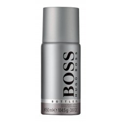 Hugo Boss compatible - Bottled Deodorant Spray 150 ml.