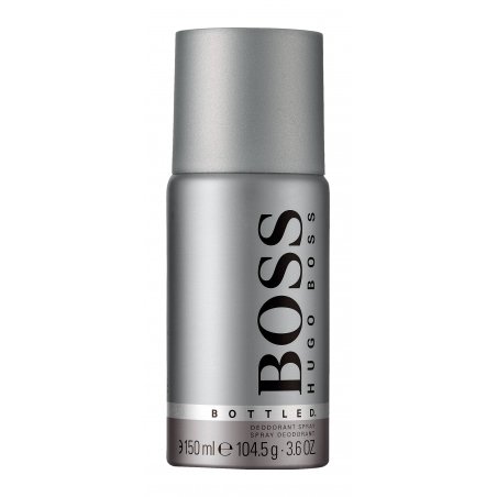BOSS Bottled Deodorant Spray 150ml