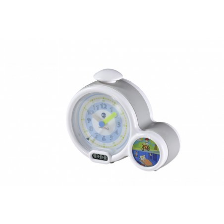 Claessens Kids compatible - Kid'Sleep - Clock - Grey