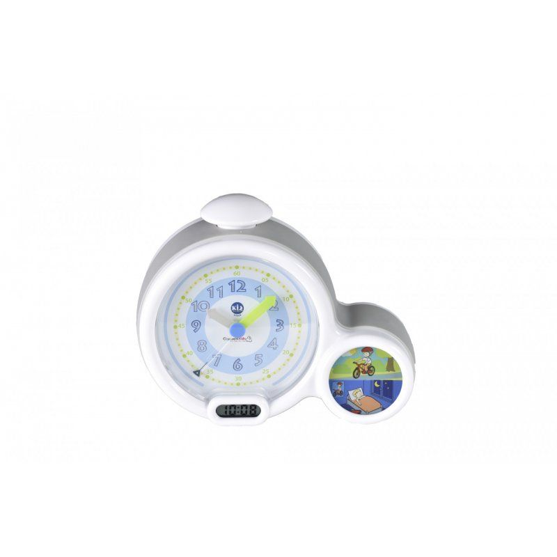 Lilikim KS0031 alarm clock Grey