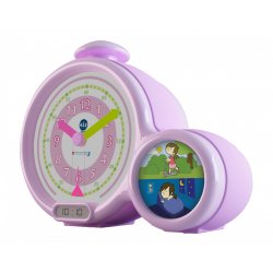Lilikim KS0011 alarm clock Pink