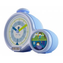 Claessens Kids compatible - Kid'Sleep - Clock - Blue