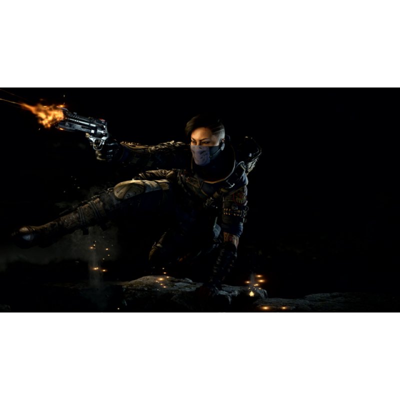 Activision Blizzard Call of Duty: Black Ops 4, Xbox One Standard
