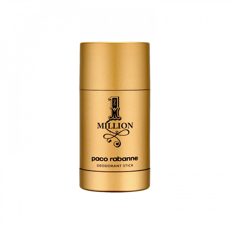 Paco Rabanne compatible - 1 Million Deodorant Stick 75 gr