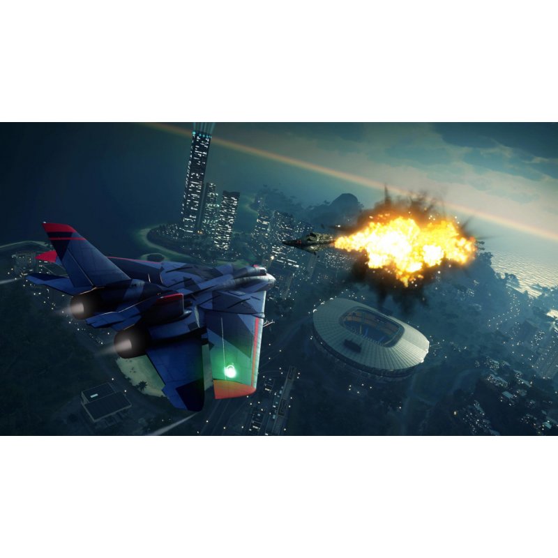 Sony Just Cause 4 Standard PlayStation 4