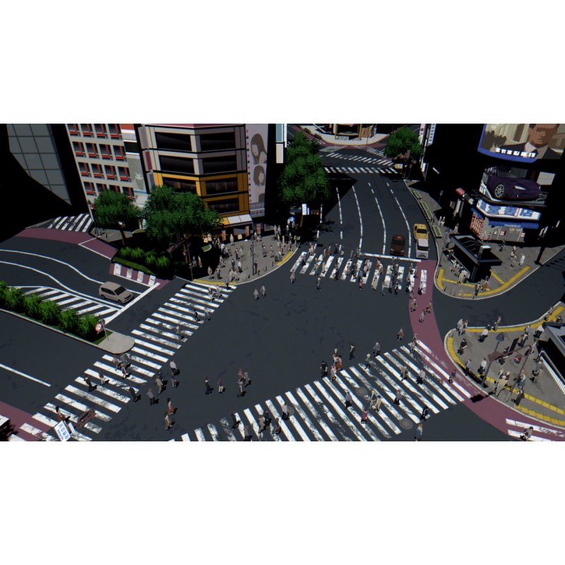 Square Enix NEO: The World Ends with You Standard English, Japanese PlayStation 4