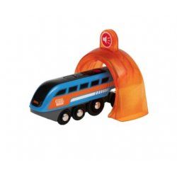 BRIO Smart Tech Starter Set Race control tower