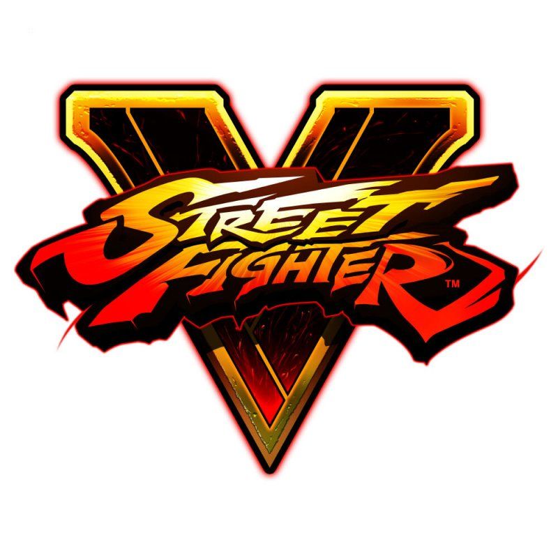 Street Fighter V (5) Champion Edition