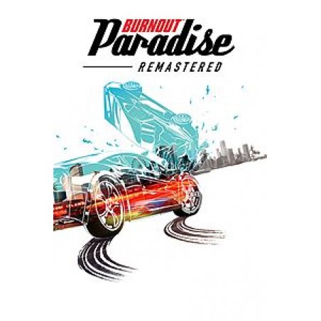 Microsoft Burnout Paradise Remastered, Xbox One Remastérisé