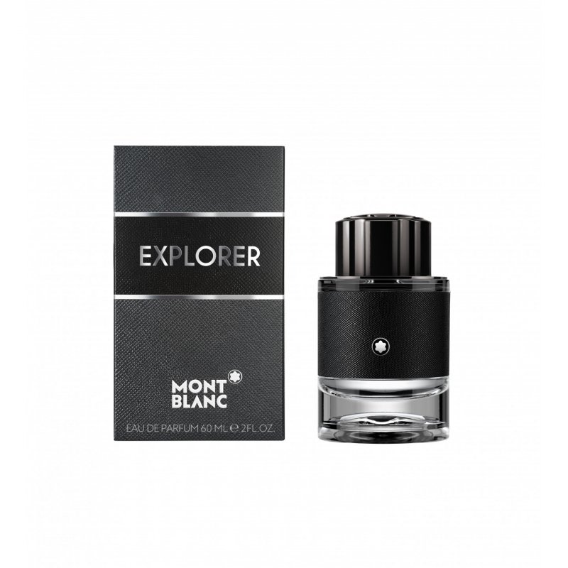 Montblanc - Explorer EDP 60 ml