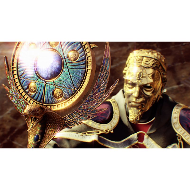 Call of Duty: Black Ops 4