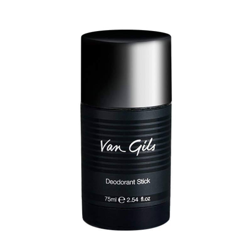 Van Gils Strictly For Men Hommes Déodorant stick 75 g 1 pièce(s)