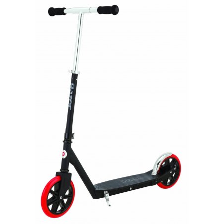 Razor - Carbon LUX Scooter - Black (13073003)