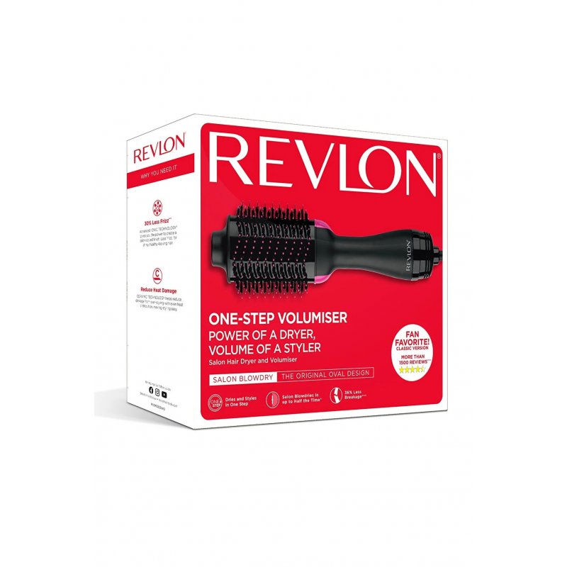 Revlon compatible - Airstyler Volumizer Professional