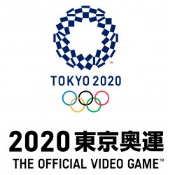 SEGA Olympic Games Tokyo 2020 Standard Multilingual Nintendo Switch