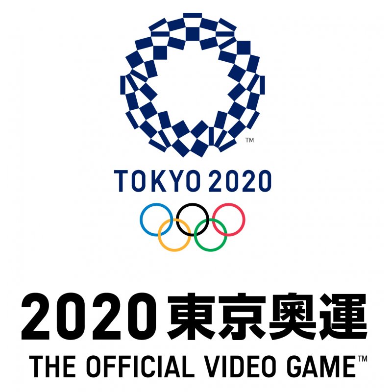 SEGA Olympic Games Tokyo 2020 Standard Multilingual Nintendo Switch