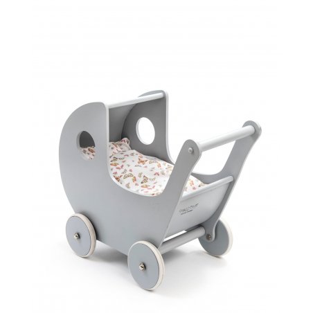 Smallstuff 51003-02 doll accessory Doll stroller