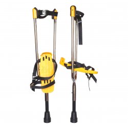 EURO PLAY S2000 stilts Peg stilts