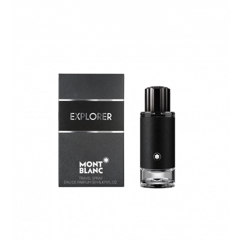 Montblanc Explorer Eau De Parfum 30ml