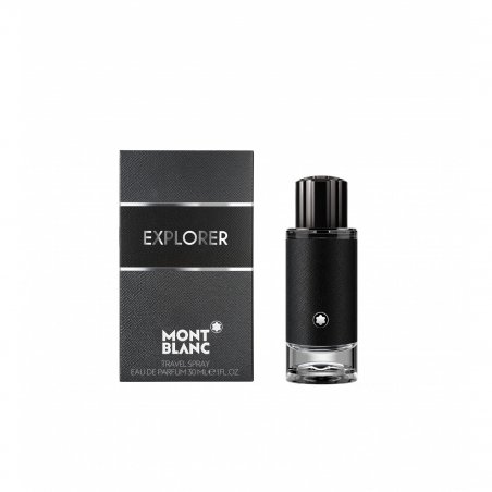 Montblanc Explorer Eau De Parfum 30ml