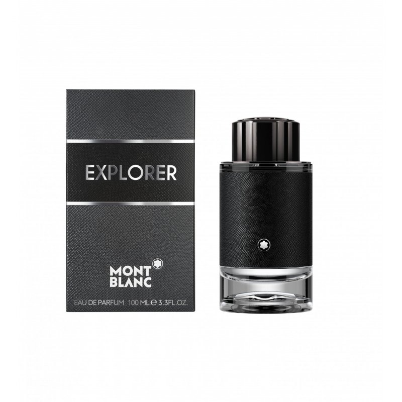 Montblanc - Explorer EDP 100 ml