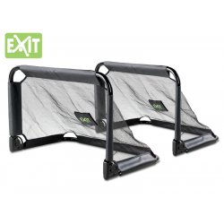 EXIT But De Foot Pico (Set De 2 Buts Pliables)
