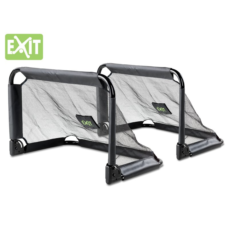 EXIT compatible - Pico Goal - Set of 2 foldable goals (41.00.20.00)