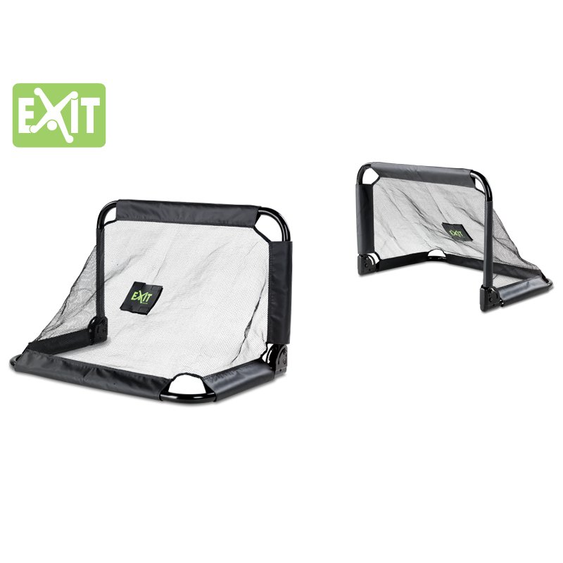 EXIT But De Foot Pico (Set De 2 Buts Pliables)