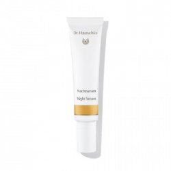 Dr. Hauschka Night Serum Sérum visage 20 ml Femmes All ages