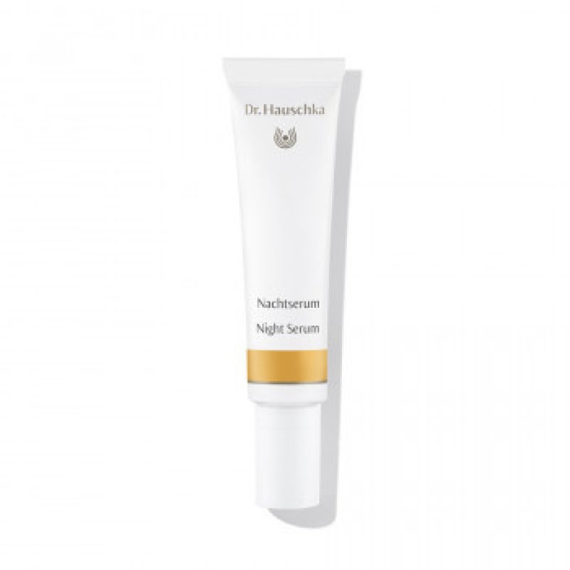 Dr. Hauschka compatible - Night Serum 20 ml