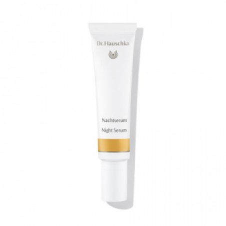 Dr. Hauschka Night Serum Sérum visage 20 ml Femmes All ages